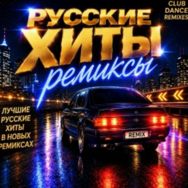 DJ НАРОДНЫЙ - Не для меня придет весна