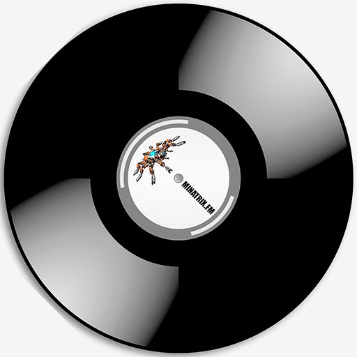 DEMER - My Pace (www.minatrix.fm)