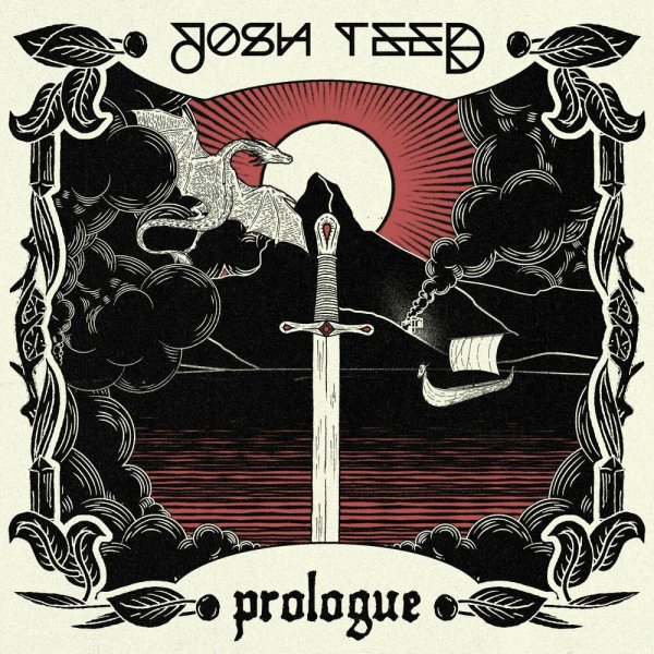 Josh Teed - The Journey Begins