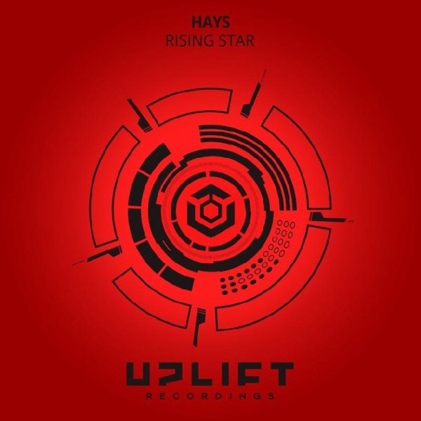 HAYS - Rising Star (Extended Mix)
