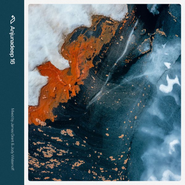 Because of Art - Artificial Cloud (Mixed)