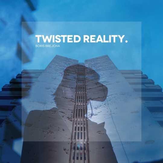 Boris Brejcha - Twisted Reality (Edit)