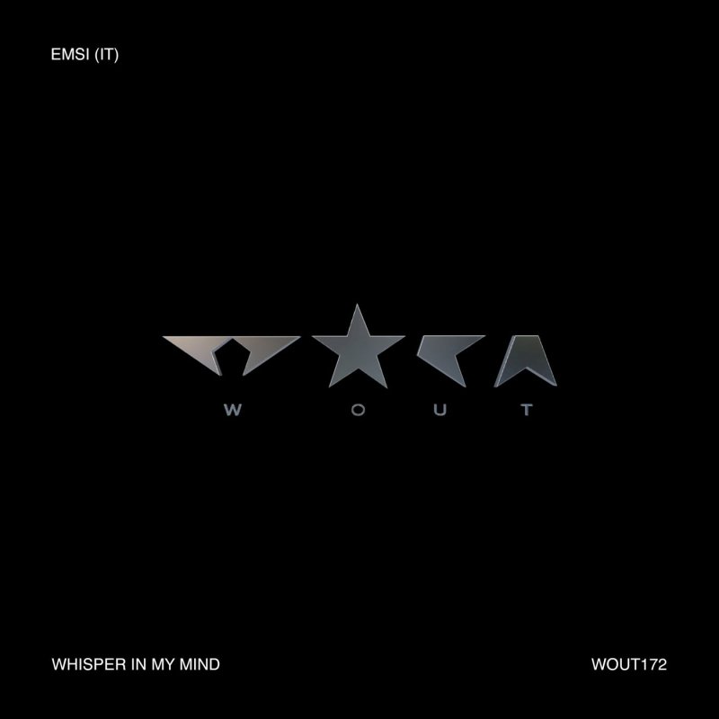 EMSI (IT) - Whisper in My Mind