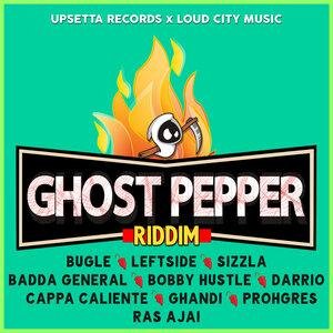 Upsetta, Loud City, Darrio - Thank You