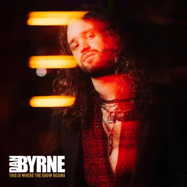 Dan Byrne - Cherry &amp; Leather