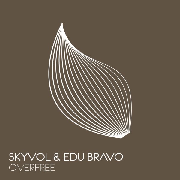 Skyvol &amp; EDU BRAVO - Overfree (Extended Mix)