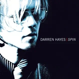 Darren Hayes - Insatiable