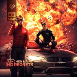 Gancher &amp; Ruin - Propaganda