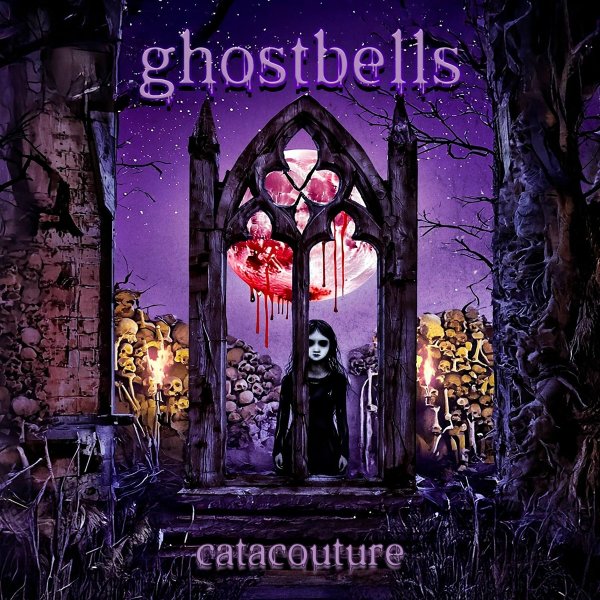 ghostbells - Ghosts