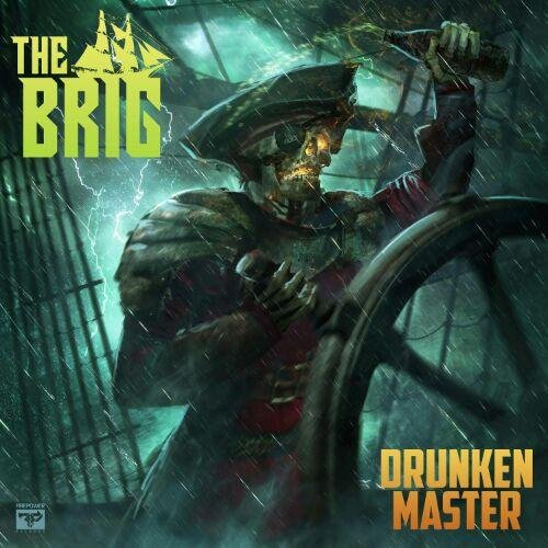 The Brig - Weather Control (Original Mix)