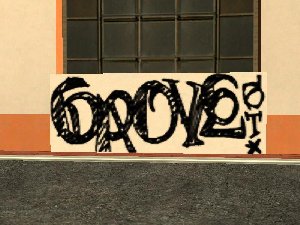 GTA San Andreas - Intro
