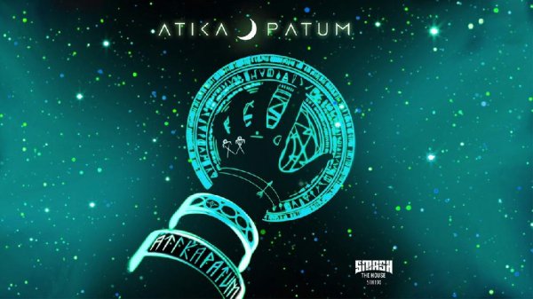 ATIKA PATUM - Atikapatum