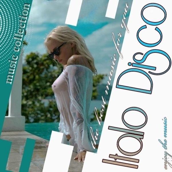 Cristina Manzano Feat. Kristian Conde - Moving Your Hips