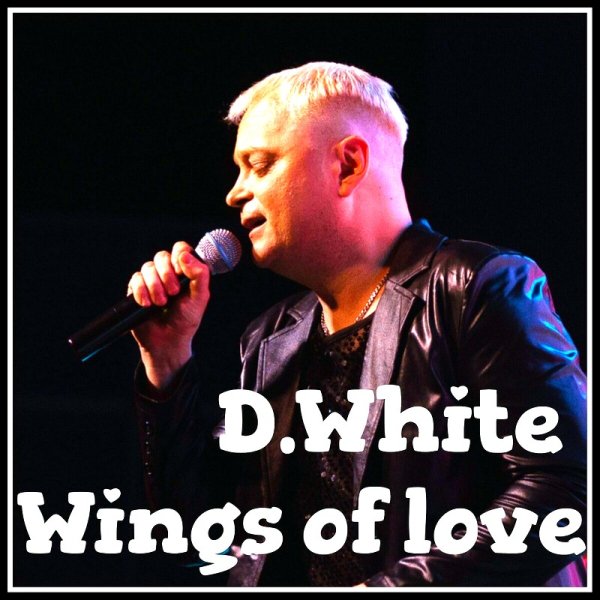 D.White - Wings of Love (Instrumental)