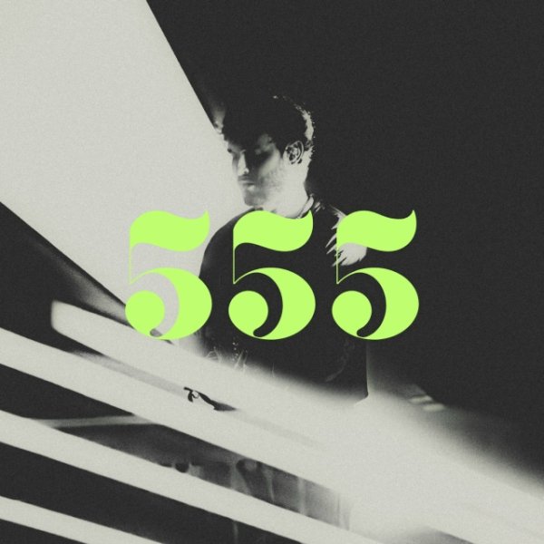 GRiZ - 555