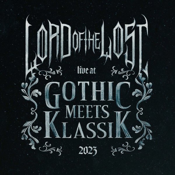 Lord Of The Lost, Stimmgewalt, Philharmonie Leipzig - Fists Up In The Air (LIVE at Gothic Meets Klassik 2023)