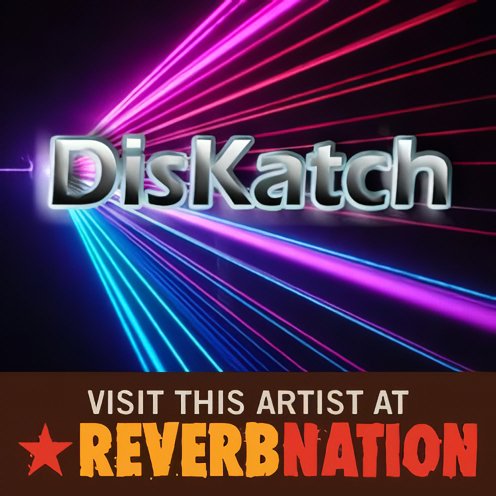 DisKatch - Tonight (Radio Edit)