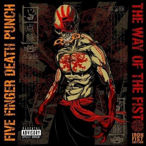 FFDP - The Bleeding (Instrumental)