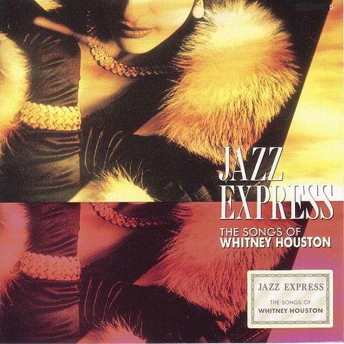Smooth jazz express - Time is on my side