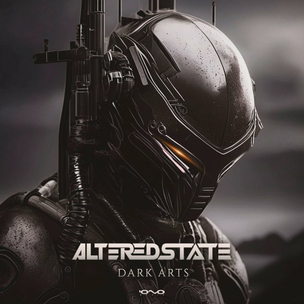 Altered State - Dark Arts (Original Mix)