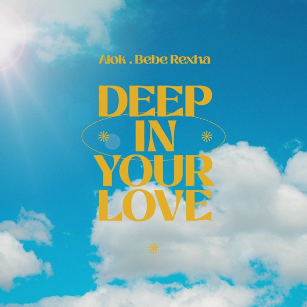 Alok &amp; Bebe Rexha - Deep In Your Love (Extended Mix)