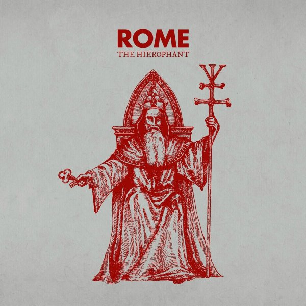 ROME - The Chalice and the Blade