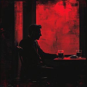JERRY'S SOUND ROOM - Until the Night Breaks