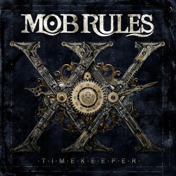 Mob Rules feat. Michael Ehrй, Stephan Lill, Chity Somapala - Coast to Coast