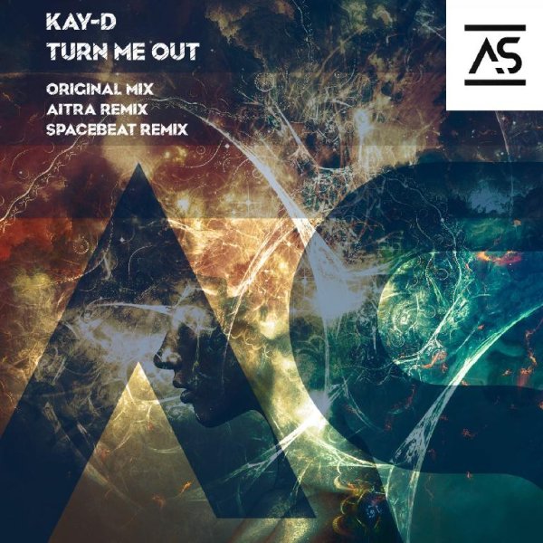 Kay-D - Turn Me Out (Original Mix)