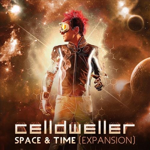 Celldweller - Gift For You (KJ Sawka Remix) (Instrumental)