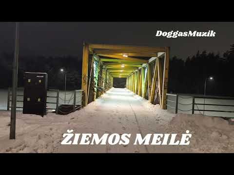 DoggasMuzik - Žiemos meilė