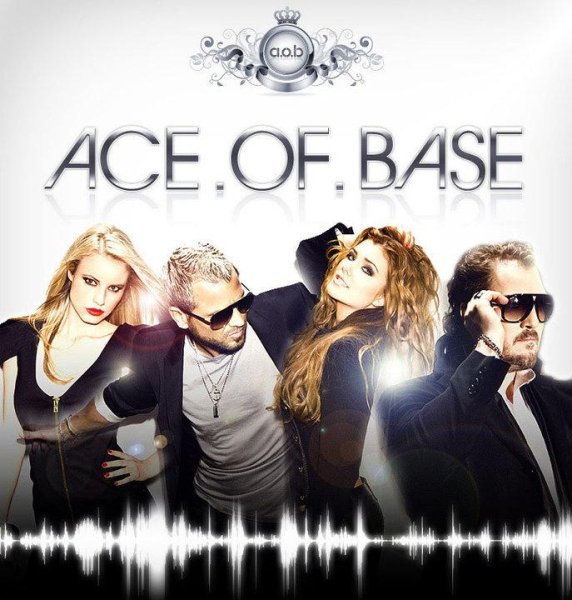 Ace Of Base - All For You 2018 (BlackTune Club Mix)