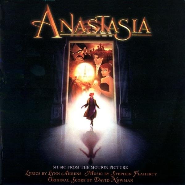 David Newman - Once Upon A December
