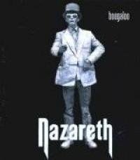 Nazareth - Robber The Roadie