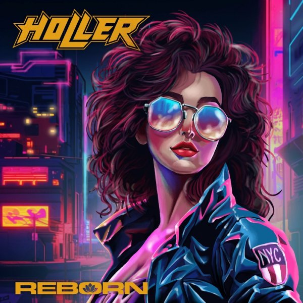 Holler - Yulia