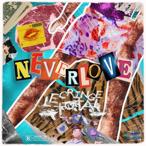 Neverlove - Перцовка