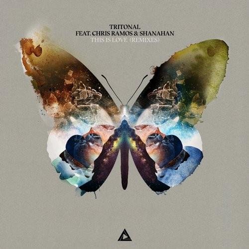 Tritonal feat. Chris Ramos &amp; Shanahan - This Is Love (Blasterjaxx Remix)