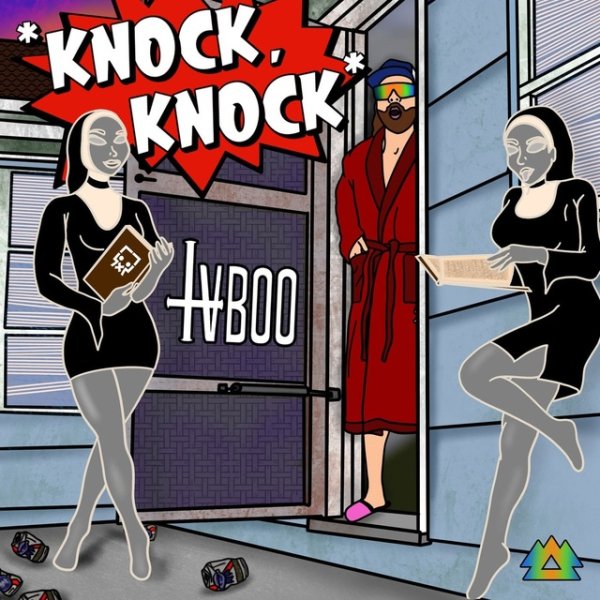 TVBOO - Knock Knock