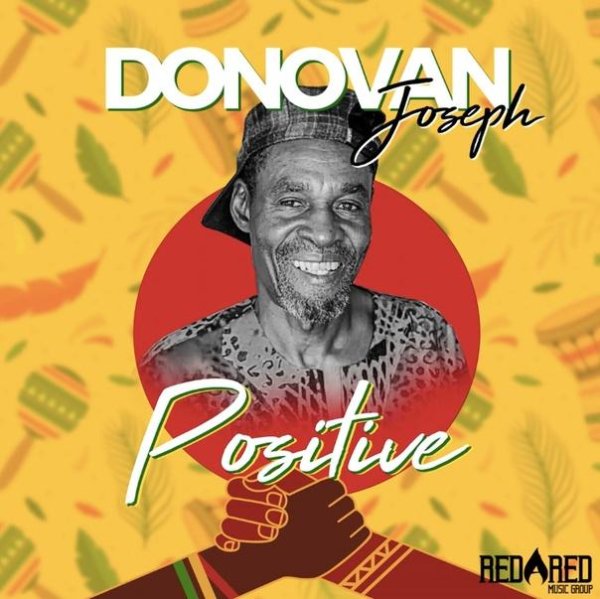 Donovan Joseph - Positive