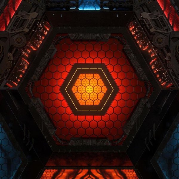 Murdbrain - Quake