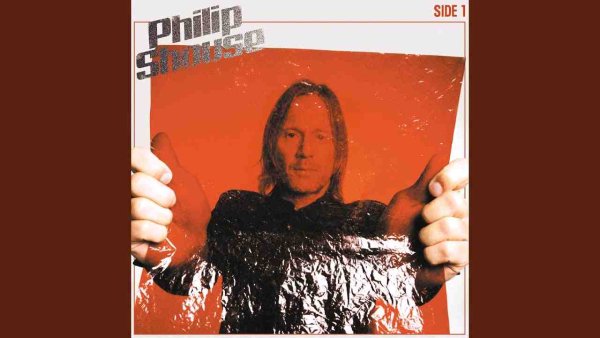 Philip Shouse - The Naked Empress