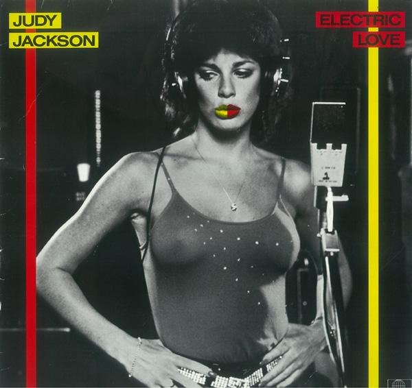 Judy Jackson - The Sun Shines When Somebody Loves You