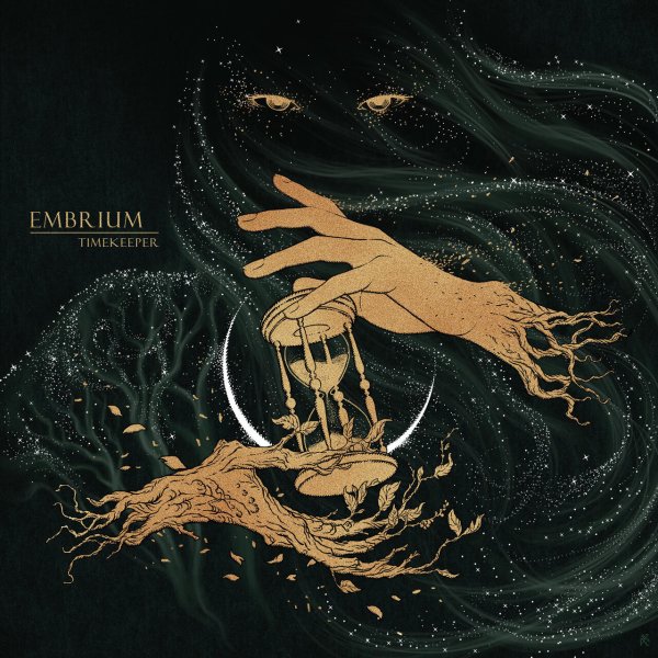 Embrium - The Chantry