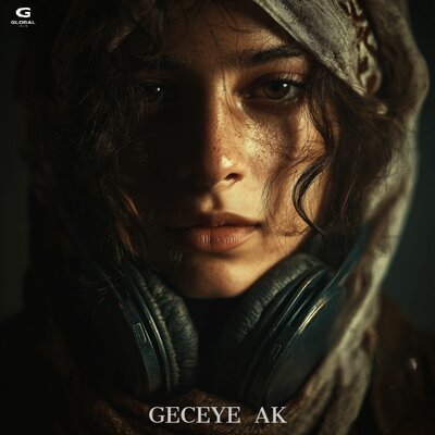 Mon El - Geceye Ak