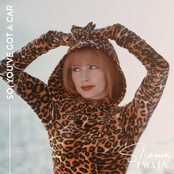Shania Twain - (If You're Not In It For Love) I'm Outta Here!