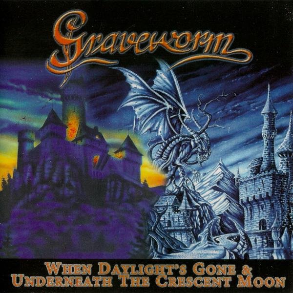 Graveworm - How Many Tears