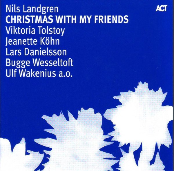 Nils Landgren feat. Viktoria Tolstoy - Fragile