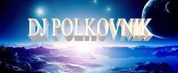 DJ Polkovnik - Odyssey.