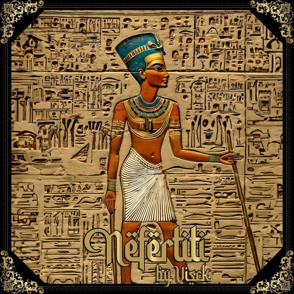 Visck - Hathor