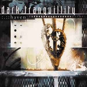 Dark Tranquillity - Haven